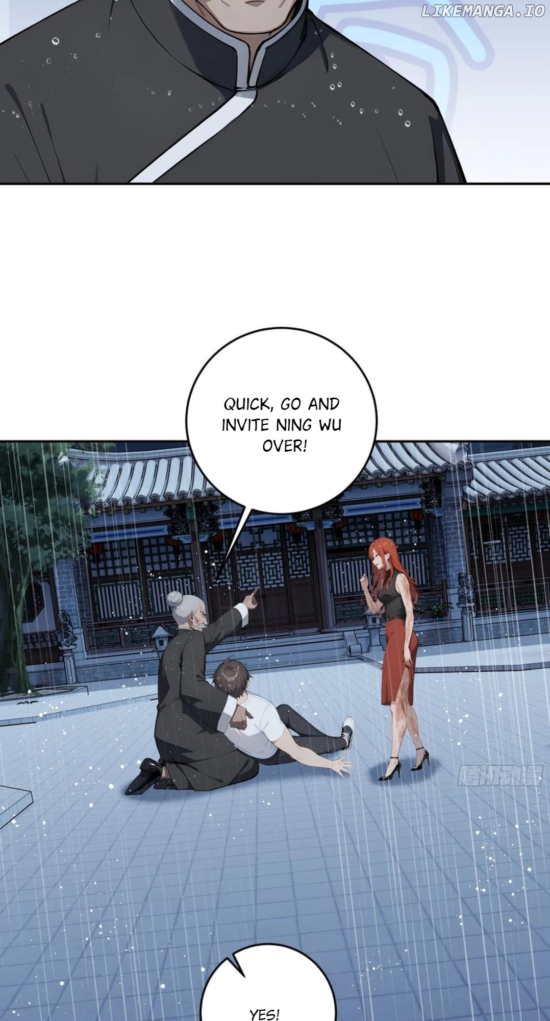 God of Learning Chapter 66 - page 60